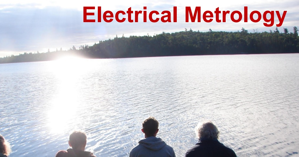 electrical metrology